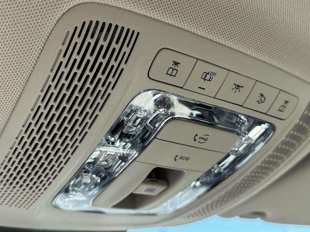 2026 Mercedes-BENZ GLE 缩略图 31