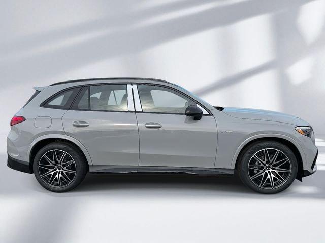 MERCEDES-BENZ GLC-CLASS - 6