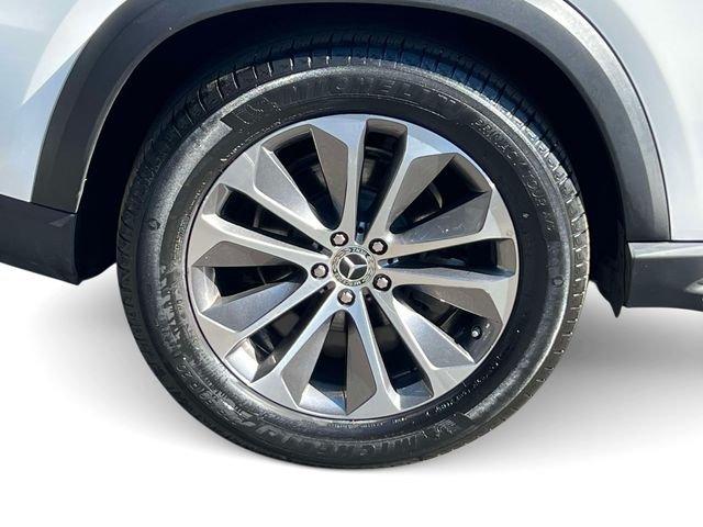 MERCEDES-BENZ GLE - 8