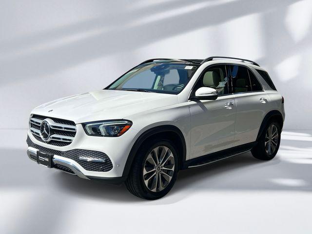 صورة 3 لـ 2023 Mercedes-BENZ GLE