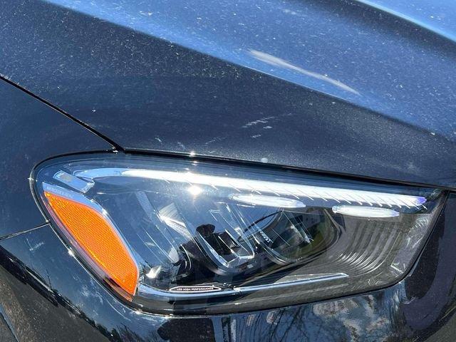 MERCEDES-BENZ GLE - 9