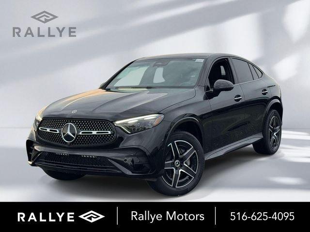 New 2027 Mercedes-Benz GLC 300