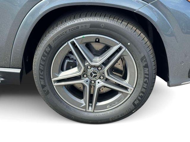 MERCEDES-BENZ GLE-CLASS - 7