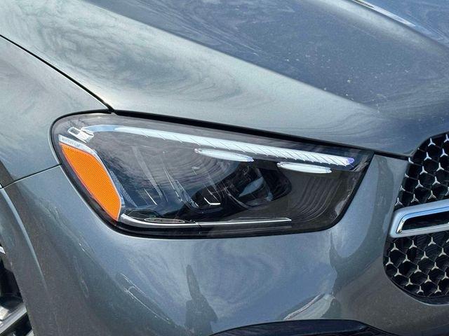 MERCEDES-BENZ GLE-CLASS - 9