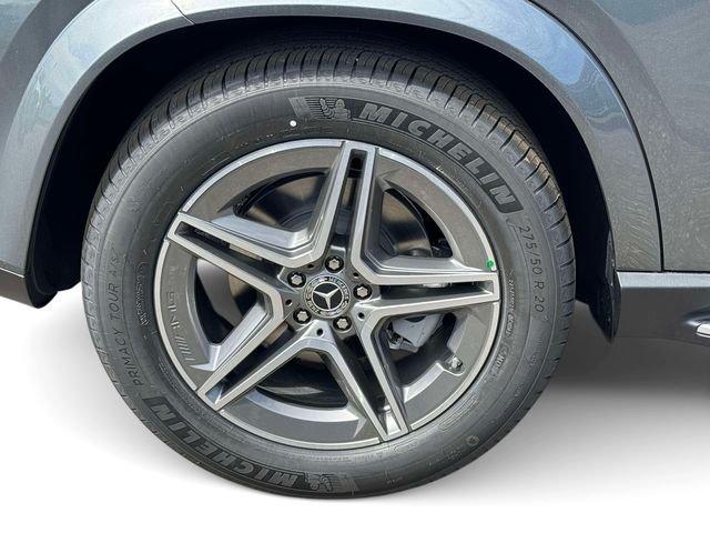 MERCEDES-BENZ GLE-CLASS - 8