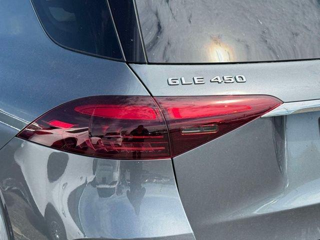 MERCEDES-BENZ GLE-CLASS - 10
