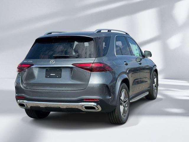 MERCEDES-BENZ GLE-CLASS - 5