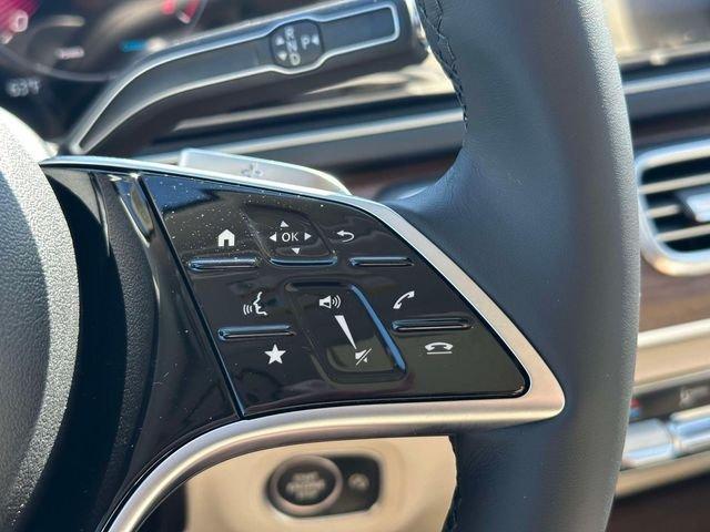 2026 Mercedes-BENZ GLE — миниатюра 24