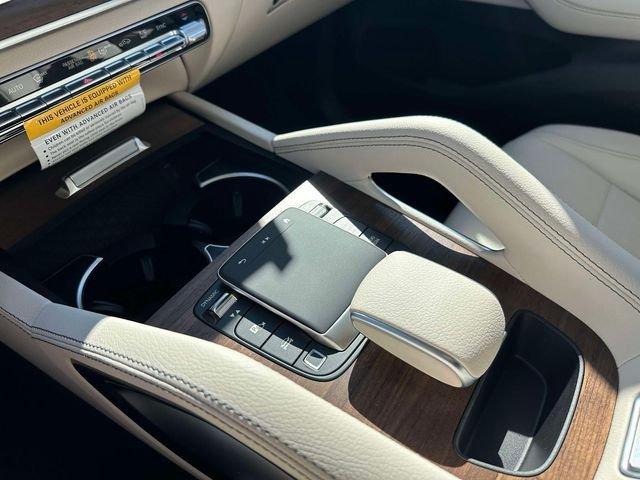 2026 Mercedes-BENZ GLE — миниатюра 27
