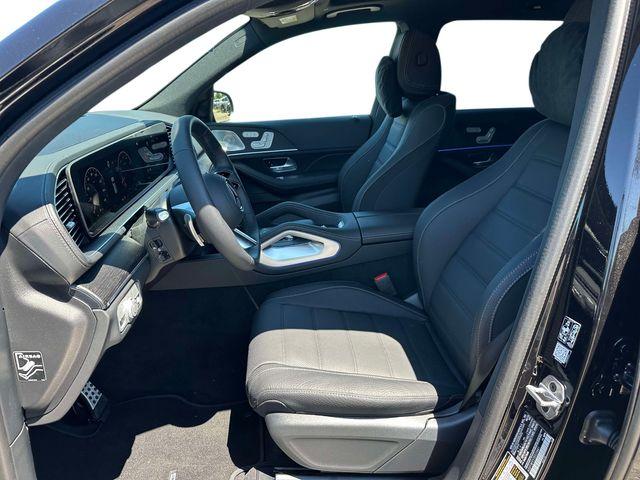 صورة مصغرة 14 لـ 2026 Mercedes-BENZ GLS