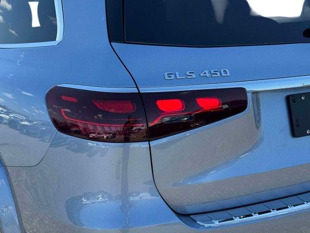 MERCEDES-BENZ GLS-CLASS - 10