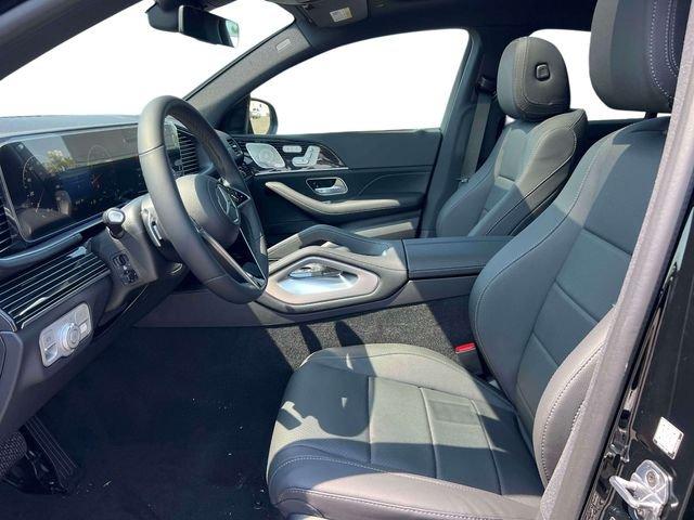 2026 Mercedes-BENZ GLE — миниатюра 16