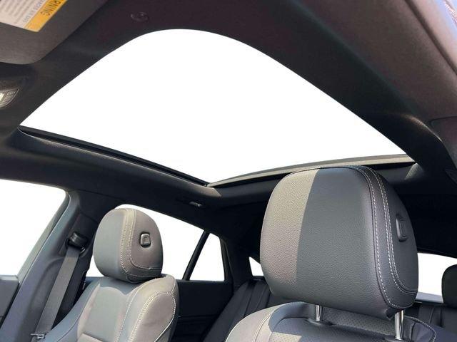 2026 Mercedes-BENZ GLE — миниатюра 21