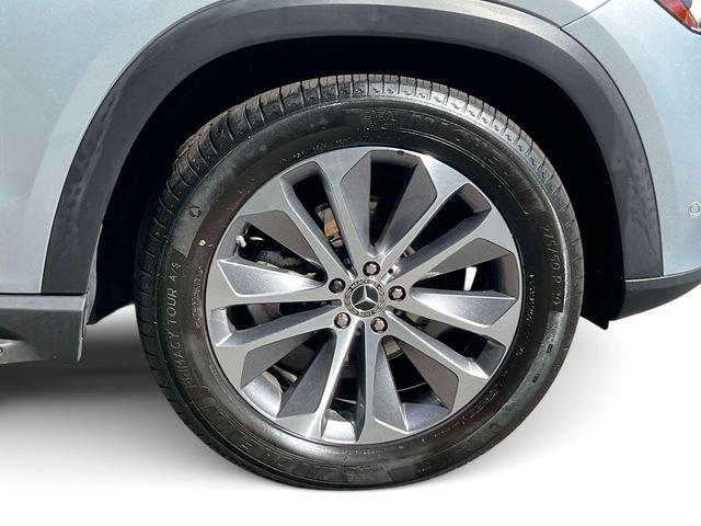 MERCEDES-BENZ GLE - 7