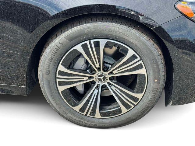 MERCEDES-BENZ E-CLASS - 7