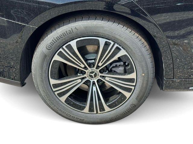 MERCEDES-BENZ E-CLASS - 8