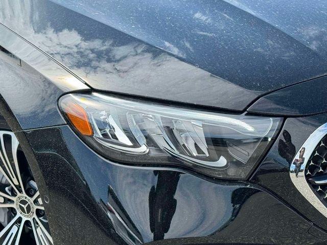 MERCEDES-BENZ E-CLASS - 9