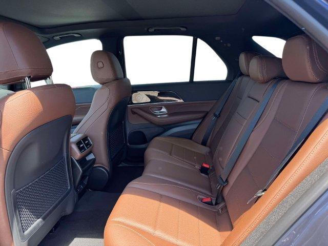 2026 Mercedes-BENZ GLE 缩略图 12