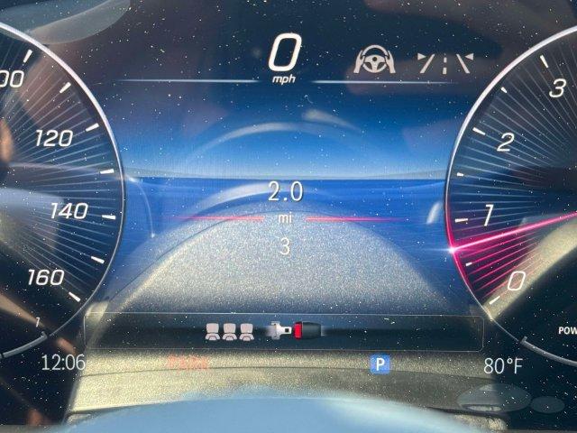 2026 Mercedes-BENZ GLE 缩略图 25