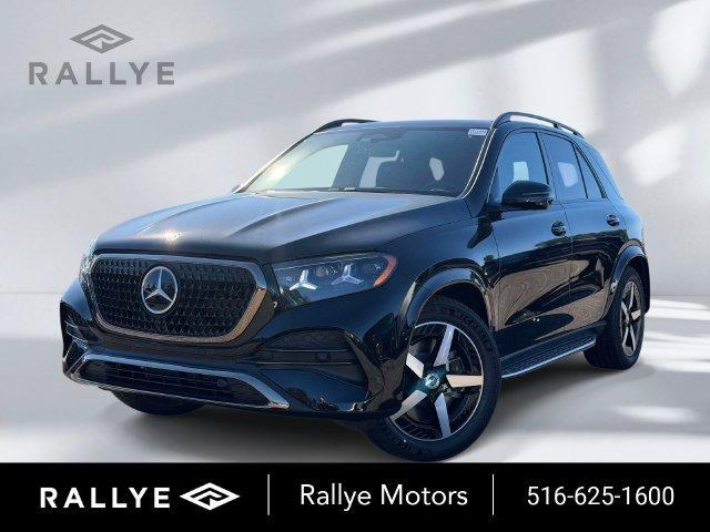 New 2027 Mercedes-Benz GLE 450