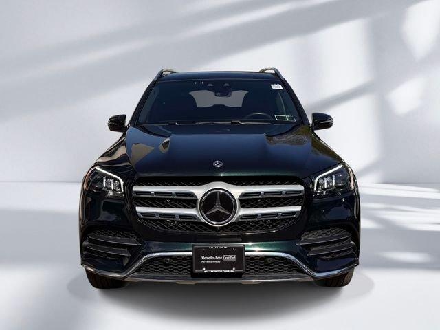 MERCEDES-BENZ GLS - 2