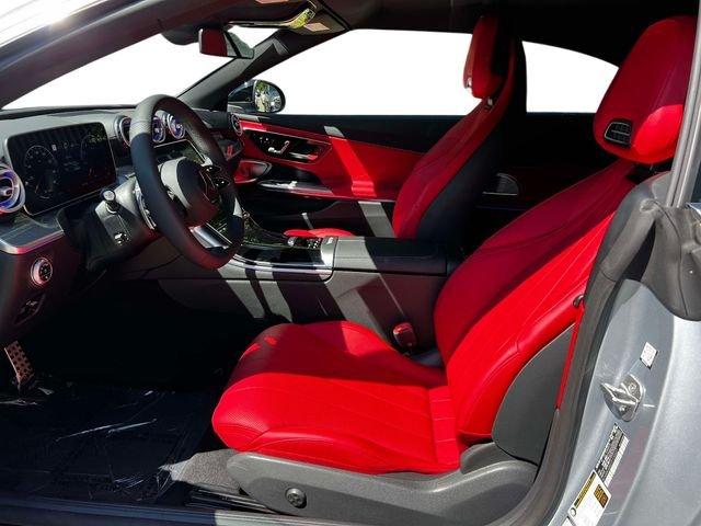 2026 Mercedes-BENZ CLE — миниатюра 16