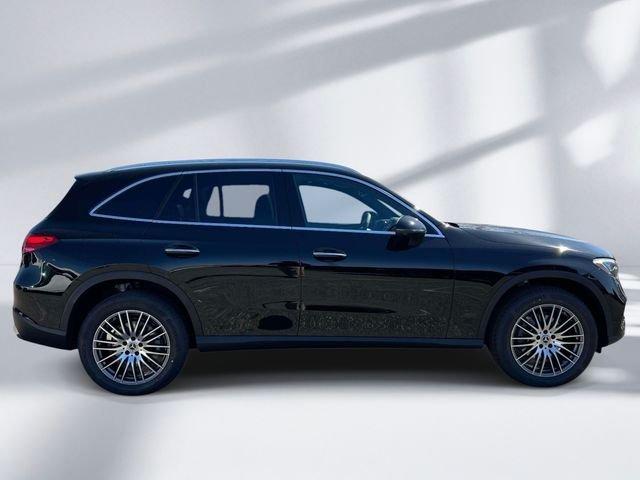 MERCEDES-BENZ GLC - 4