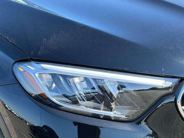 MERCEDES-BENZ GLC - 9