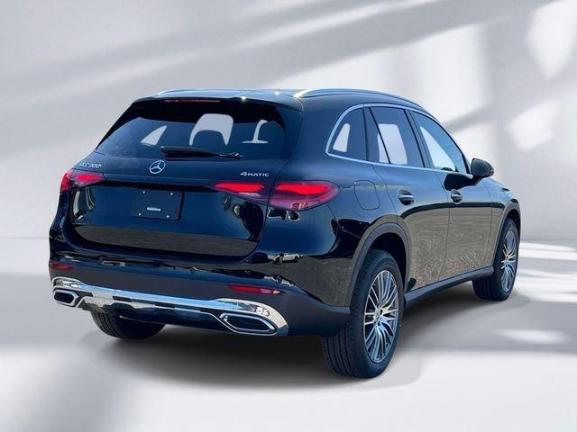 MERCEDES-BENZ GLC - 6