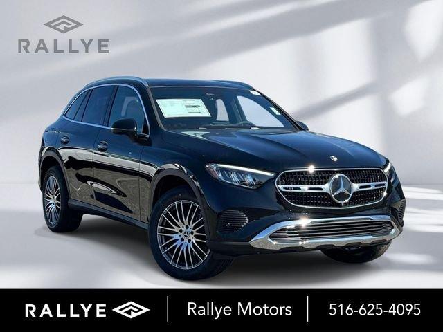 MERCEDES-BENZ GLC - 1