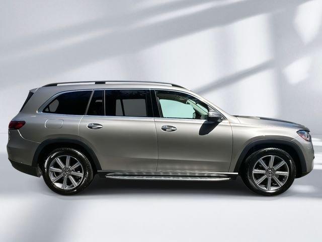 MERCEDES-BENZ GLS - 3