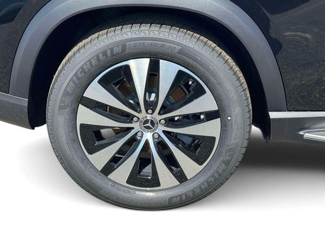 MERCEDES-BENZ GLE - 8