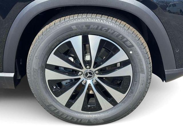 MERCEDES-BENZ GLE - 7