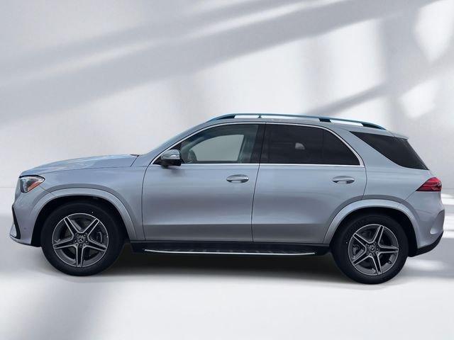 MERCEDES-BENZ GLE-CLASS - 3