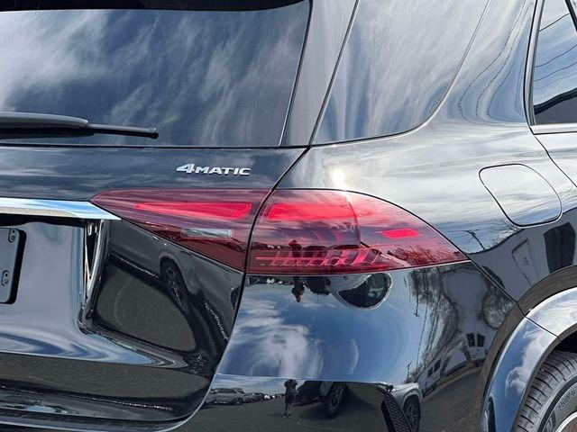 MERCEDES-BENZ GLE - 9