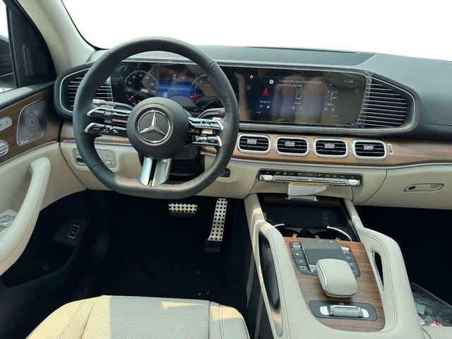 صورة مصغرة 15 لـ 2026 Mercedes-BENZ GLS