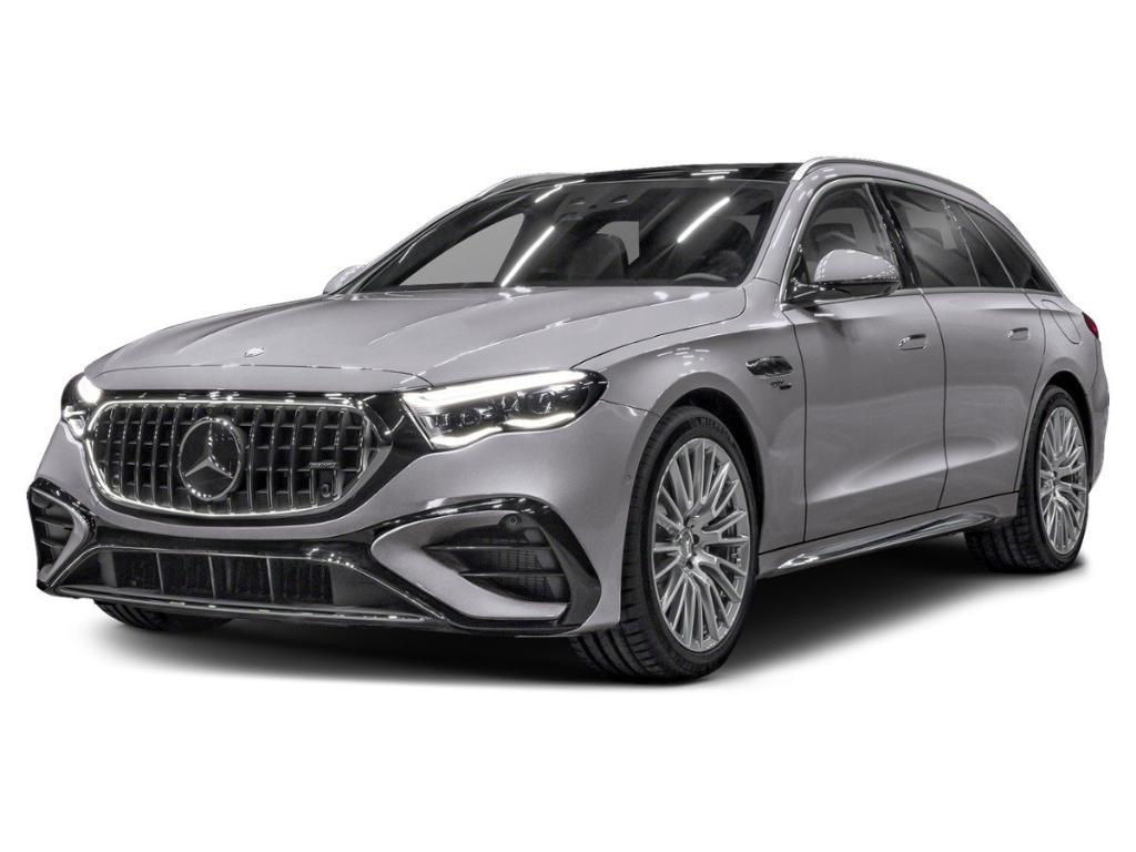New 2027 Mercedes-Benz AMG E 53 53 AMGÂ