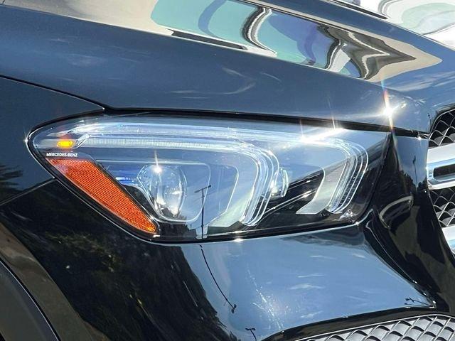 MERCEDES-BENZ GLE - 9