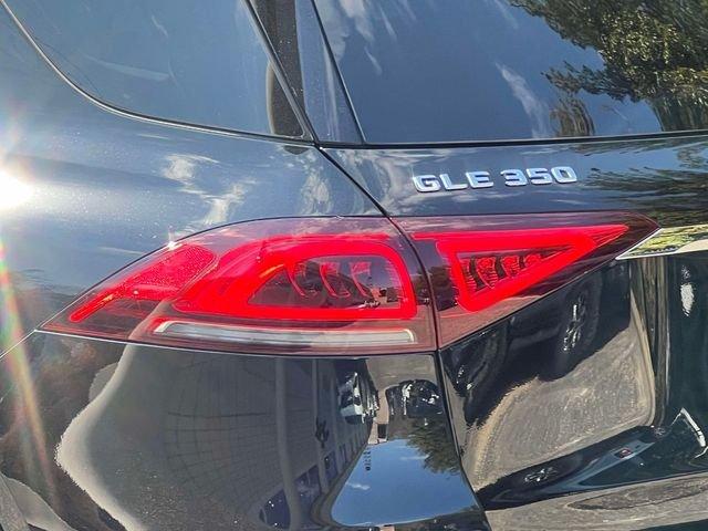 MERCEDES-BENZ GLE - 10