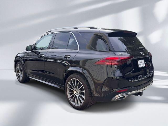 MERCEDES-BENZ GLE - 3