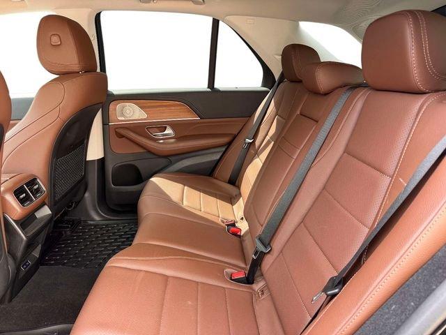 MERCEDES-BENZ GLE - 6