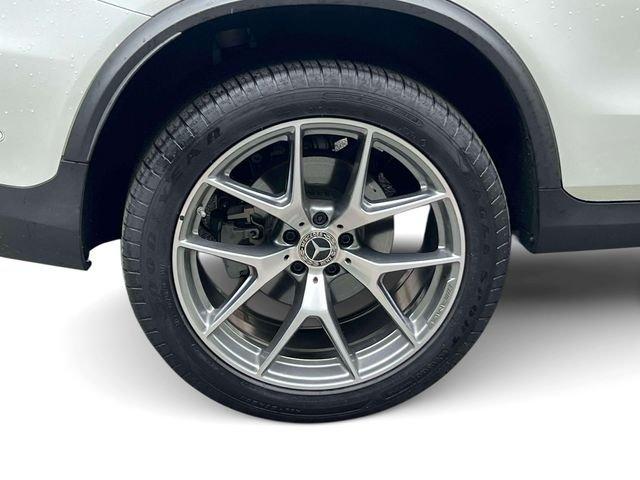 2023 Mercedes-BENZ GLC 照片 7