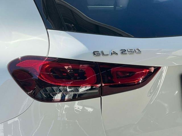 MERCEDES-BENZ GLA - 10