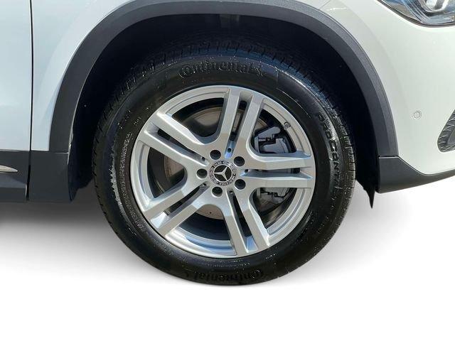 MERCEDES-BENZ GLA - 8