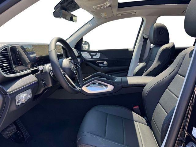 صورة مصغرة 16 لـ 2026 Mercedes-BENZ GLE
