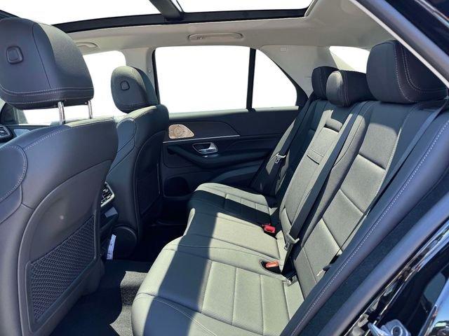 صورة مصغرة 12 لـ 2026 Mercedes-BENZ GLE