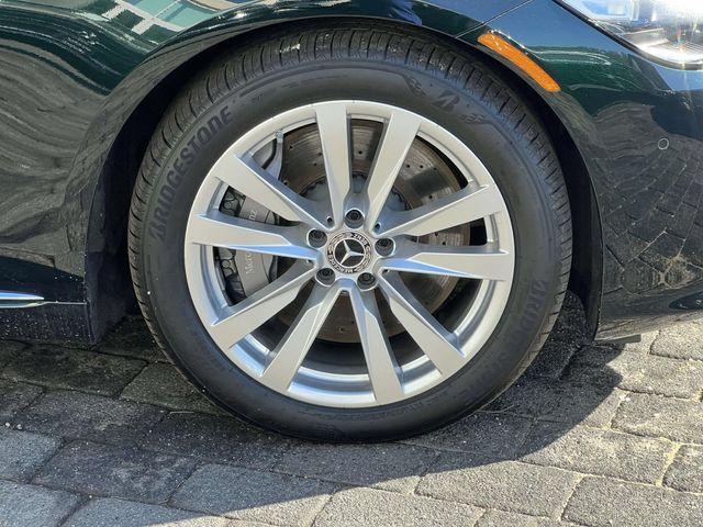 MERCEDES-BENZ S-CLASS - 7