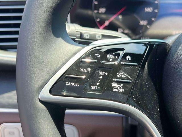 صورة مصغرة 23 لـ 2026 Mercedes-BENZ GLE