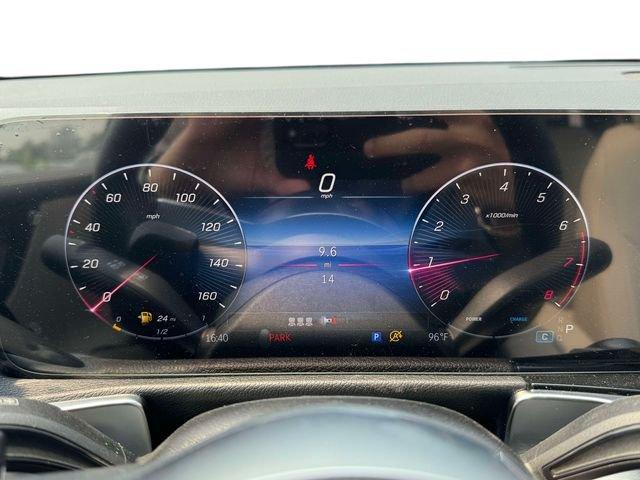 2026 Mercedes-BENZ GLB — миниатюра 27