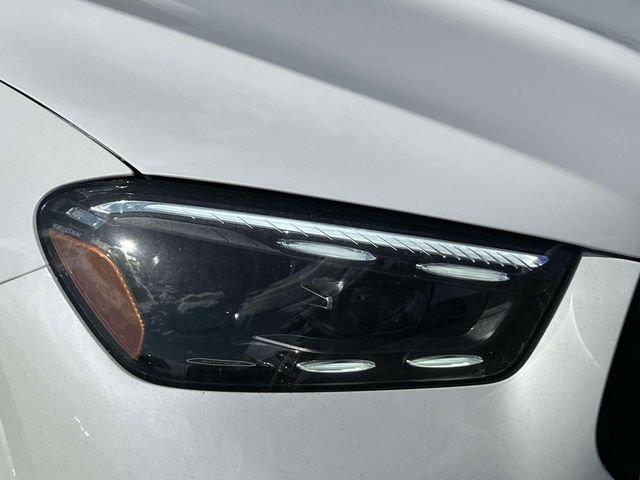 MERCEDES-BENZ GLE-CLASS - 9